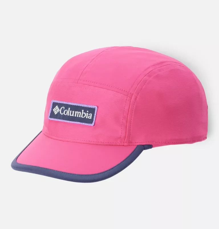 CASQUETTE POUR ENFANT, CACHALOT II ROSE – Image 3