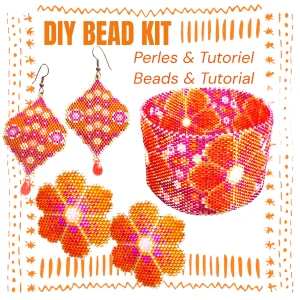 DIY SEVENTIES Kits