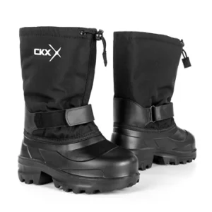 BOTTES MOTONEIGE UNISEXE, BORÉAL