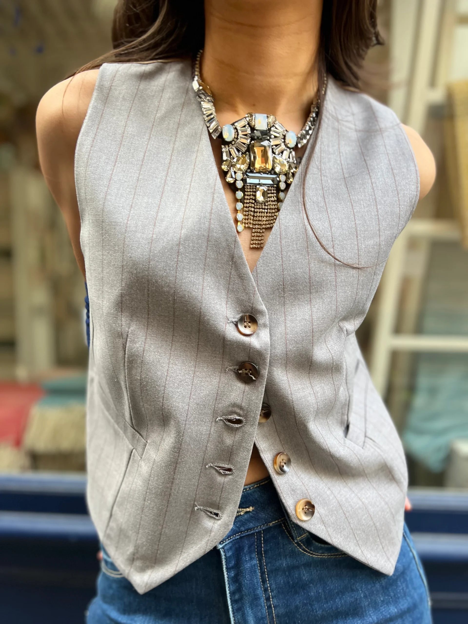 Collier Caro – Image 3