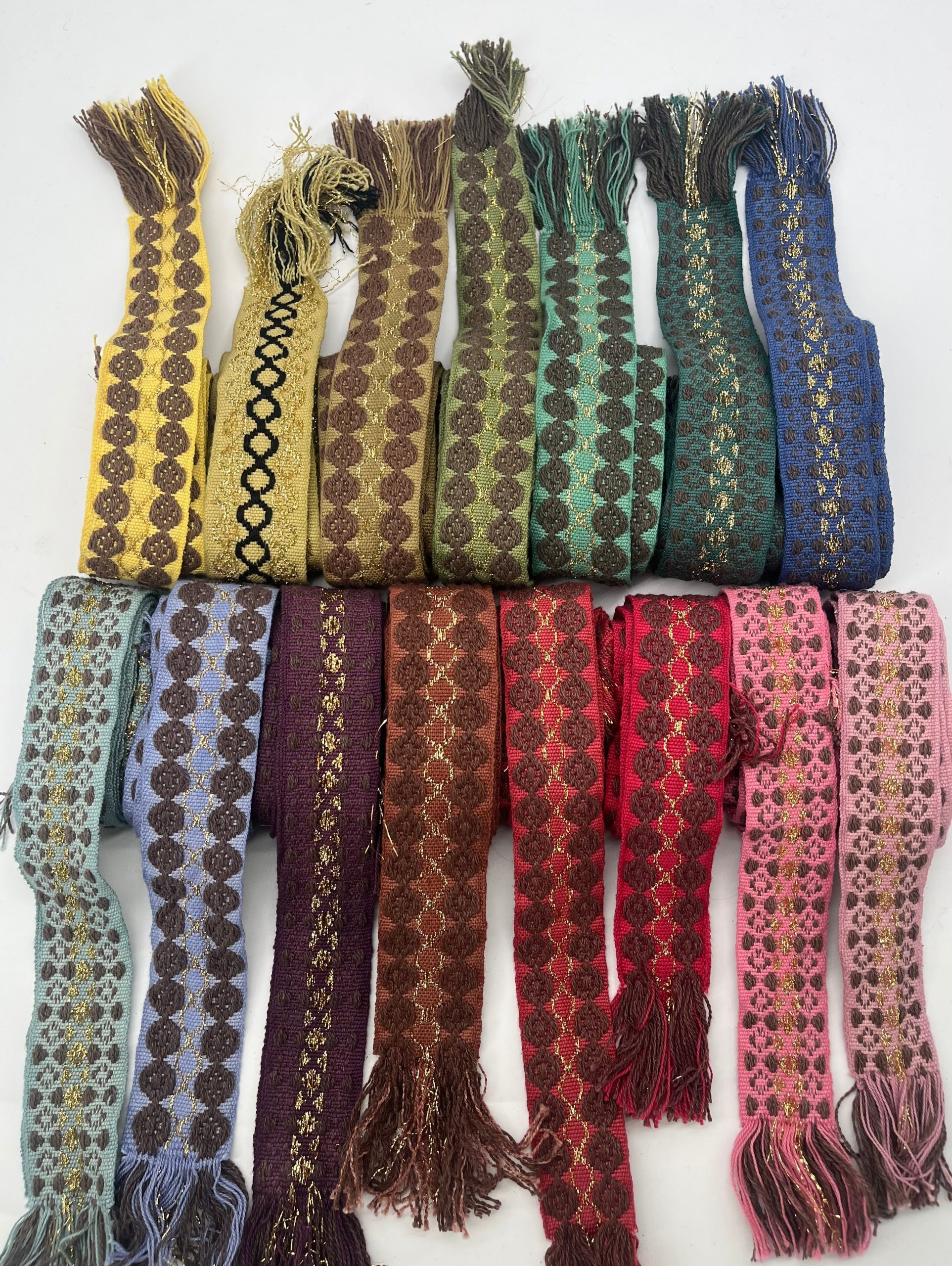 Ceinture Fiona Melle D – Image 2