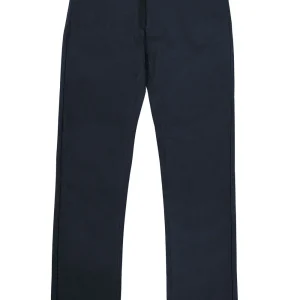 Pantalon flex marine Point Zéro pour homme