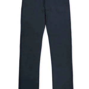 Pantalon flex marine Point Zéro pour homme