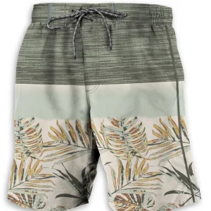 BOARDSHORT POINT-ZERO POUR HOMME