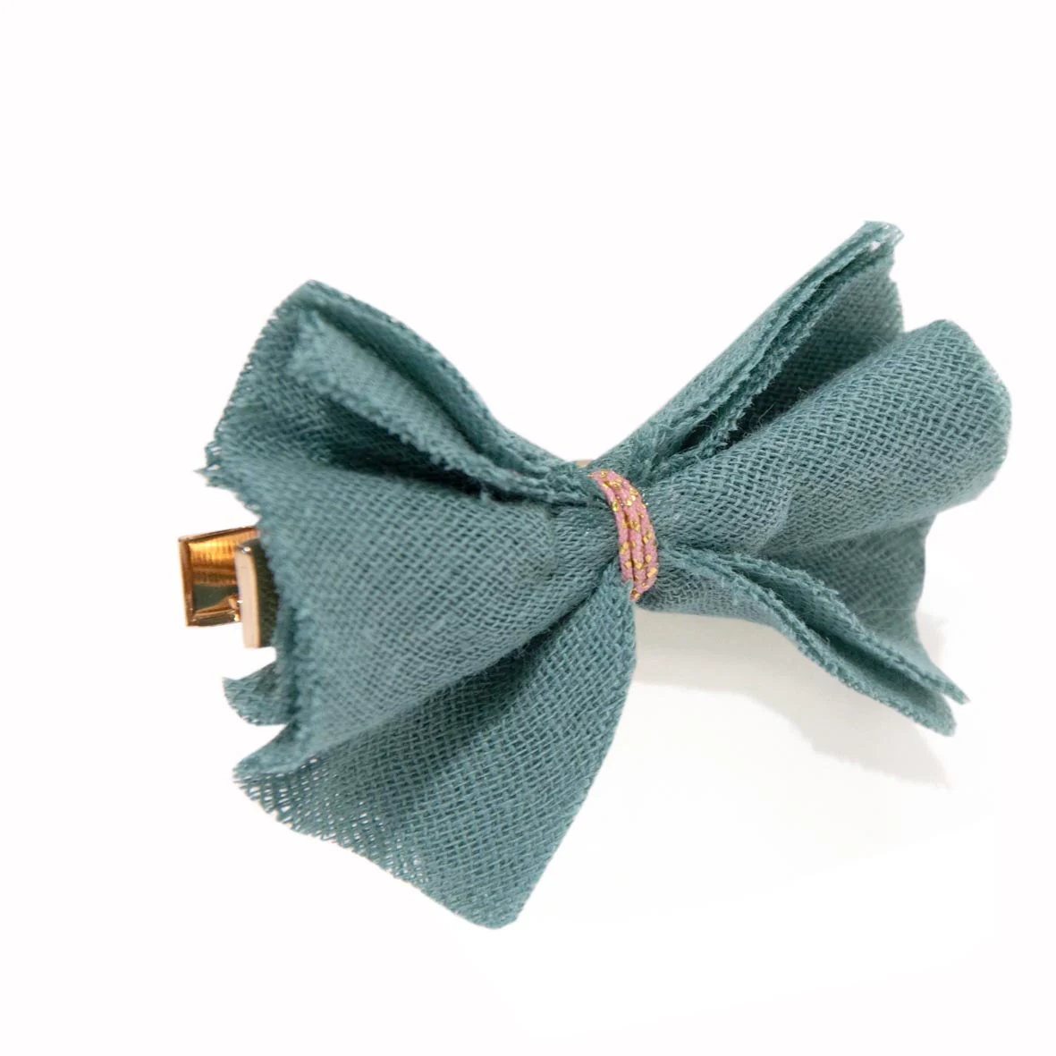 Barrette Double Gaze - 5 variantes – Image 5