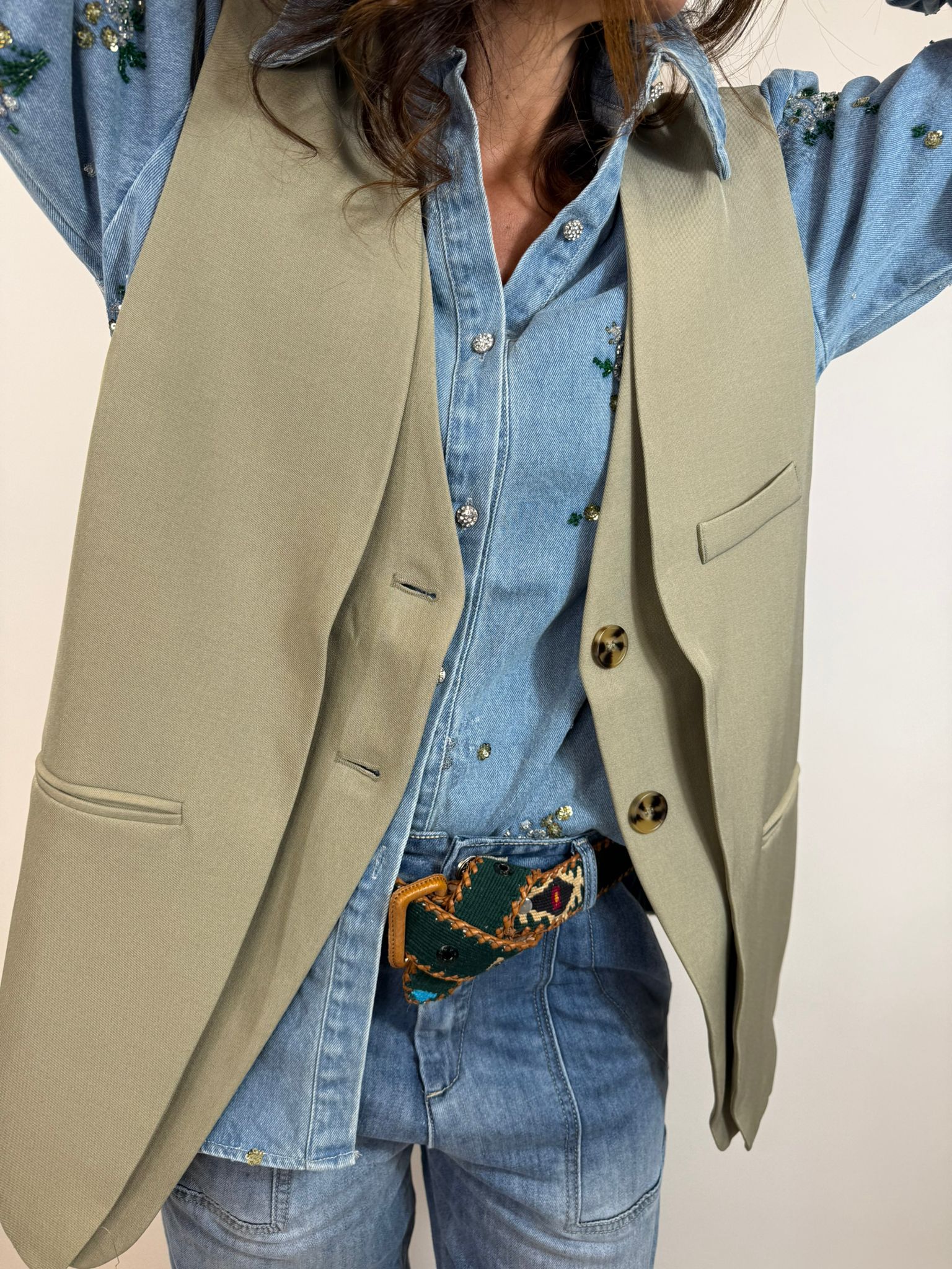 Blazer Prince Melle D – Image 5