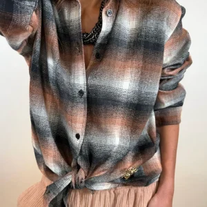 Chemise Acia Melle D