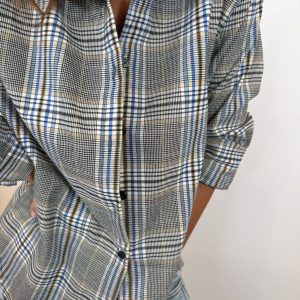 Chemise Alexandra Melle D
