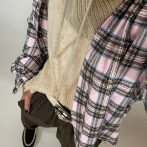 Chemise Castella Melle D