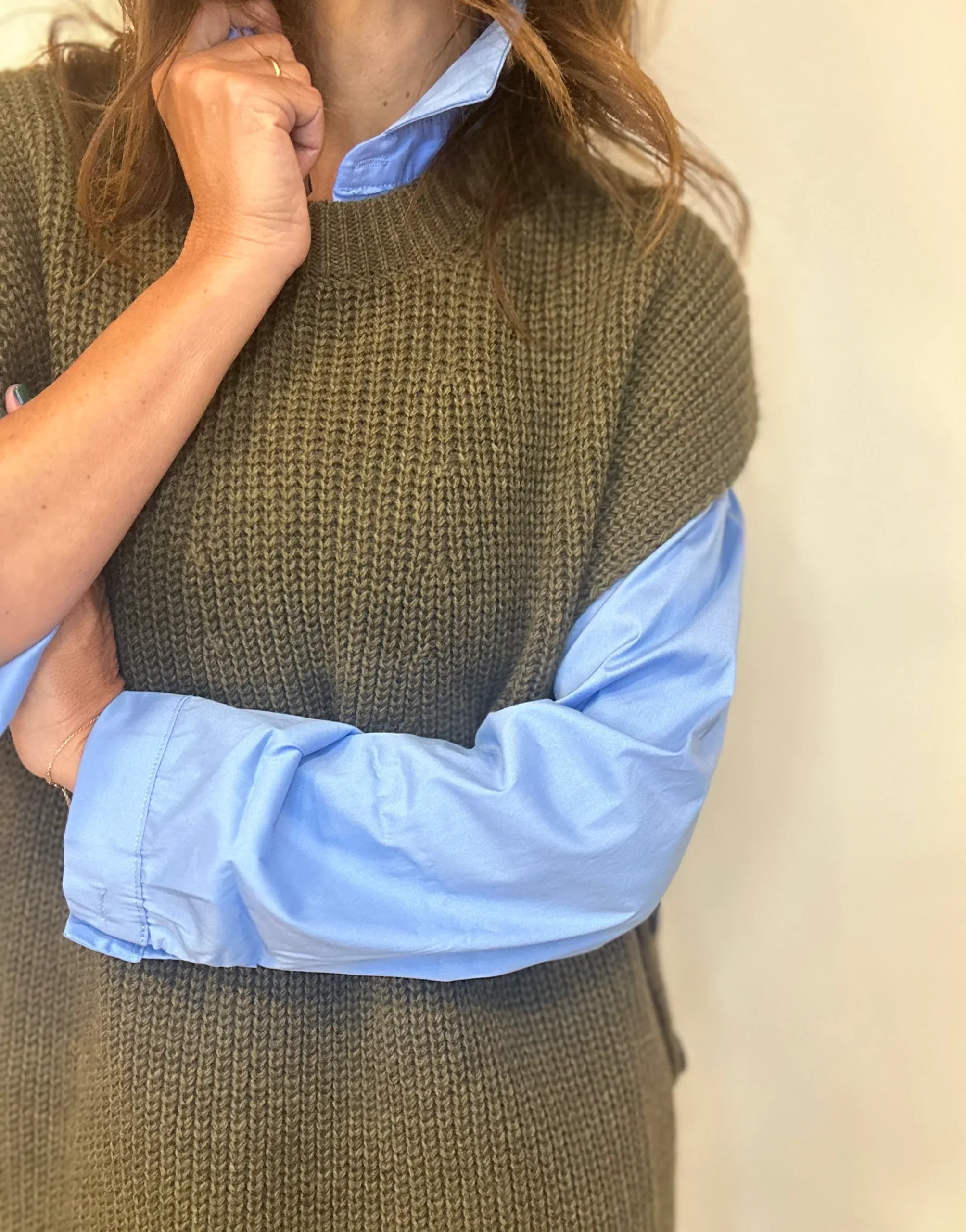 Chemise Clara Melle D – Image 5