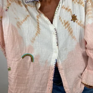 Chemise Feel