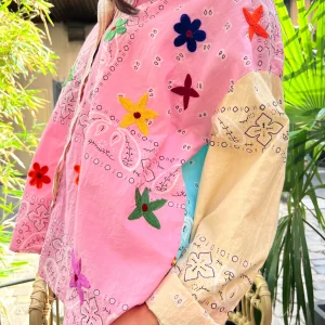 Chemise Flora