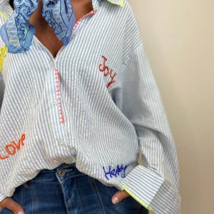 Chemise Glom