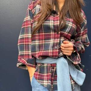 Chemise Gus Melle D