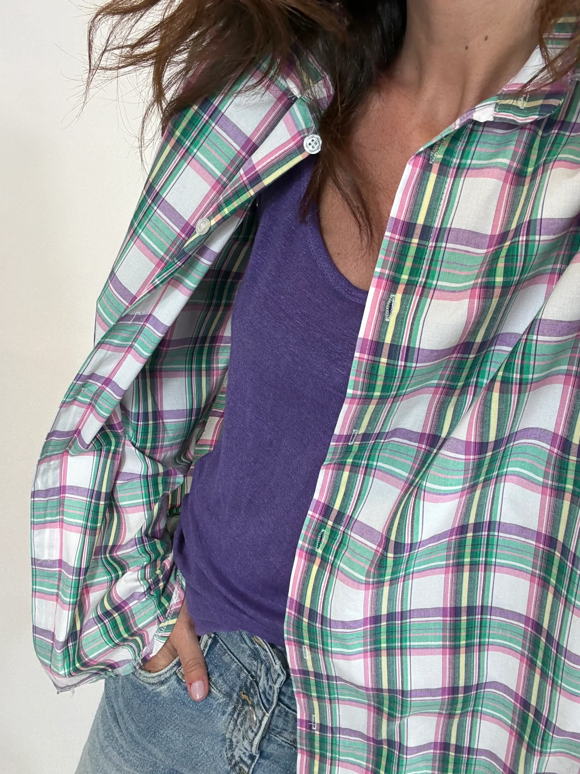 Chemise Jeanne – Image 5