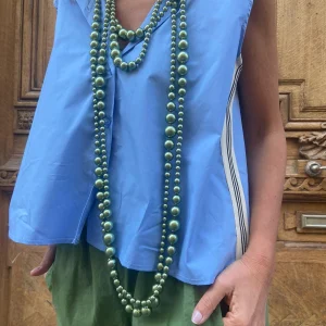 Collier Lotus