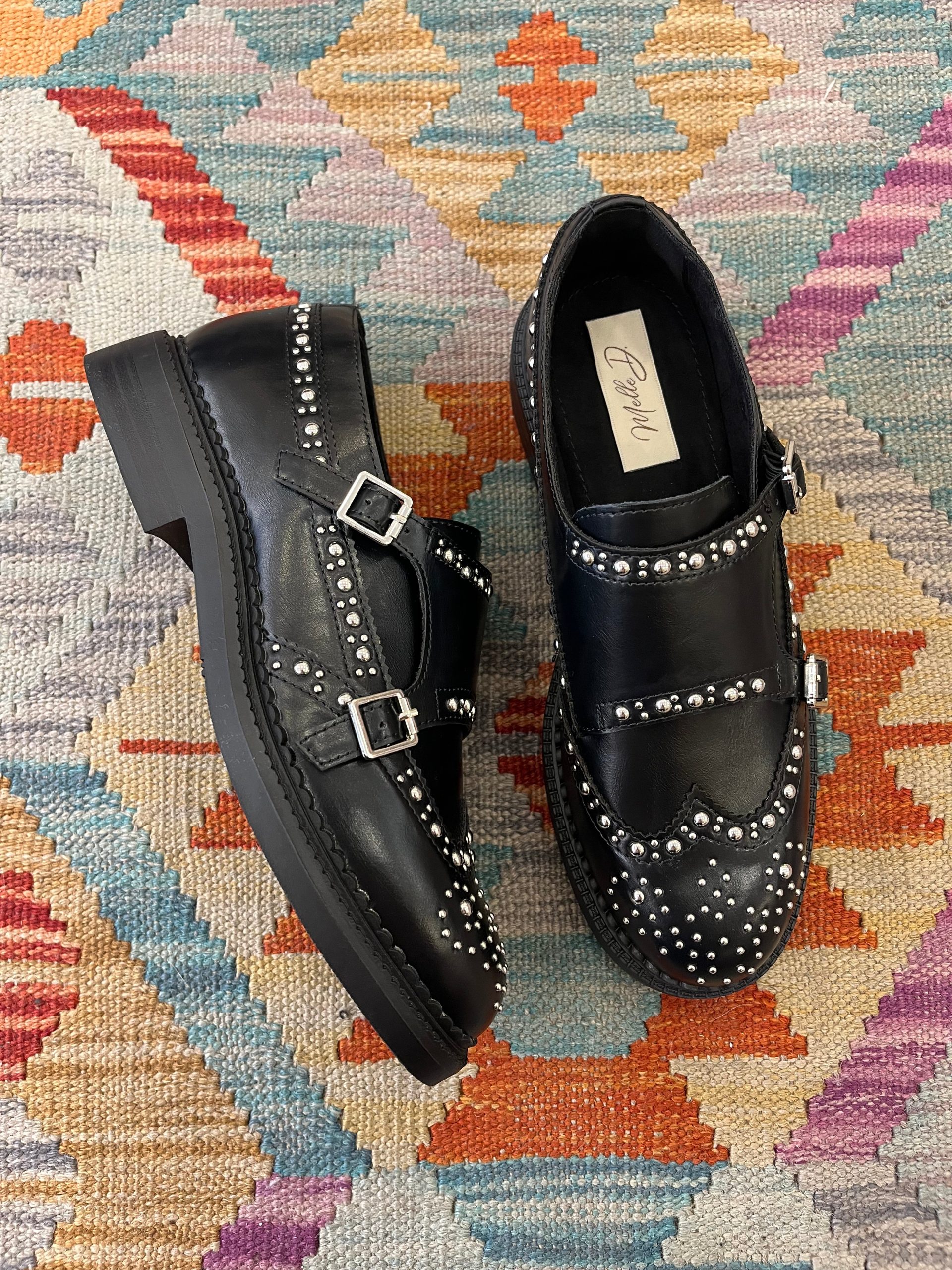 Derbies Empirio Melle D – Image 4