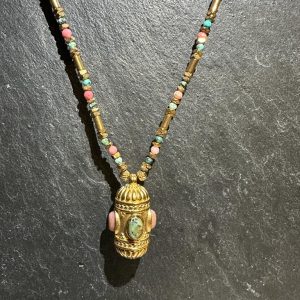 Collier Stephane