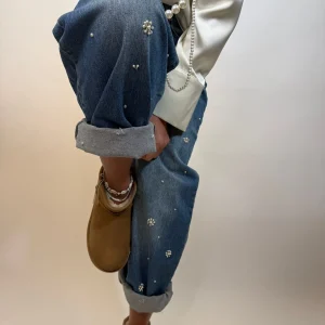 Jeans Léontine Melle D