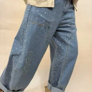Jeans Salvatore Melle D