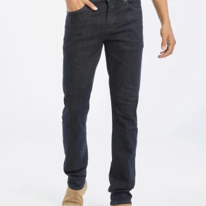 Jeans bleu foncé Lois Peter Slim pour homme