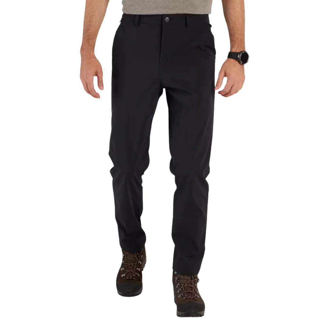 PANTALON POUR HOMME, ARCH ROCK NOIR