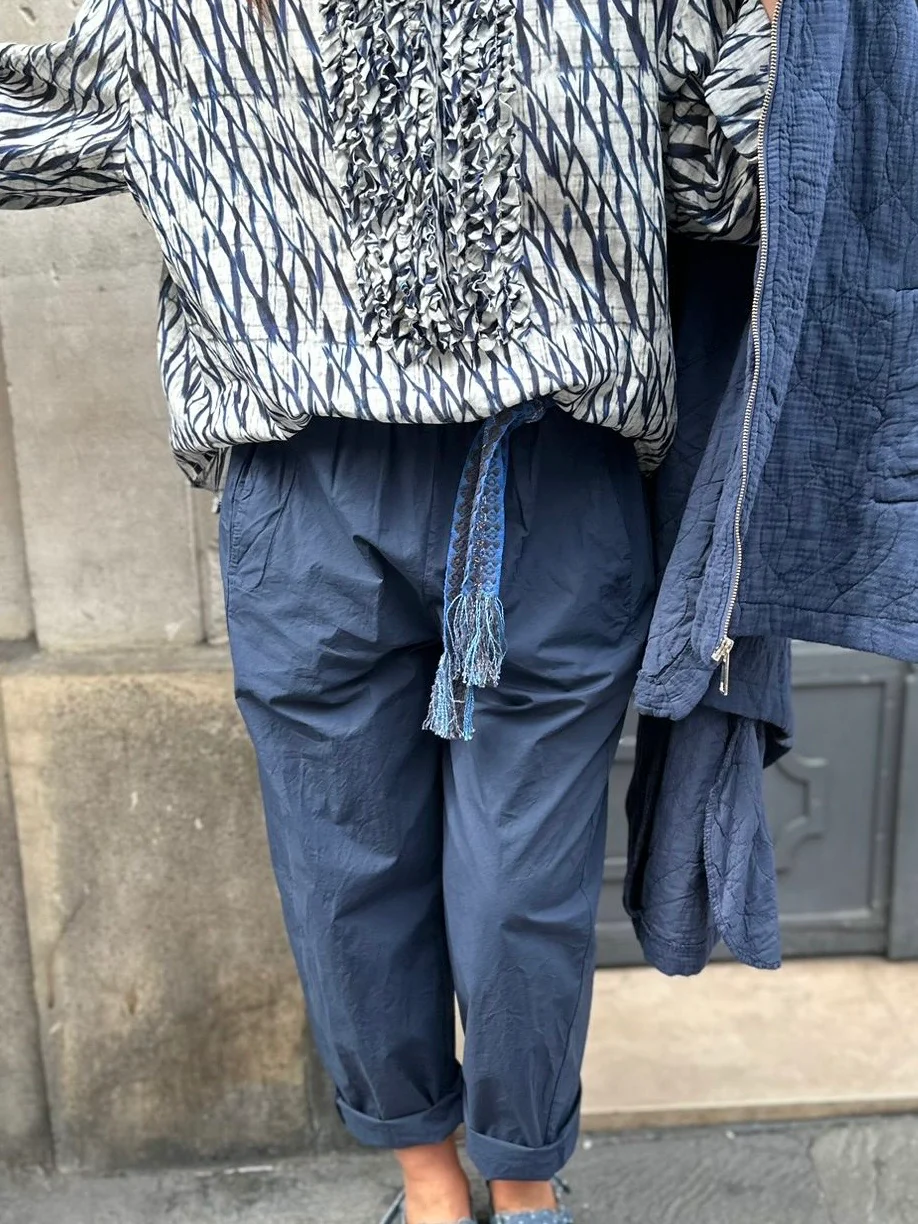 Pantalon Steven Melle D – Image 4
