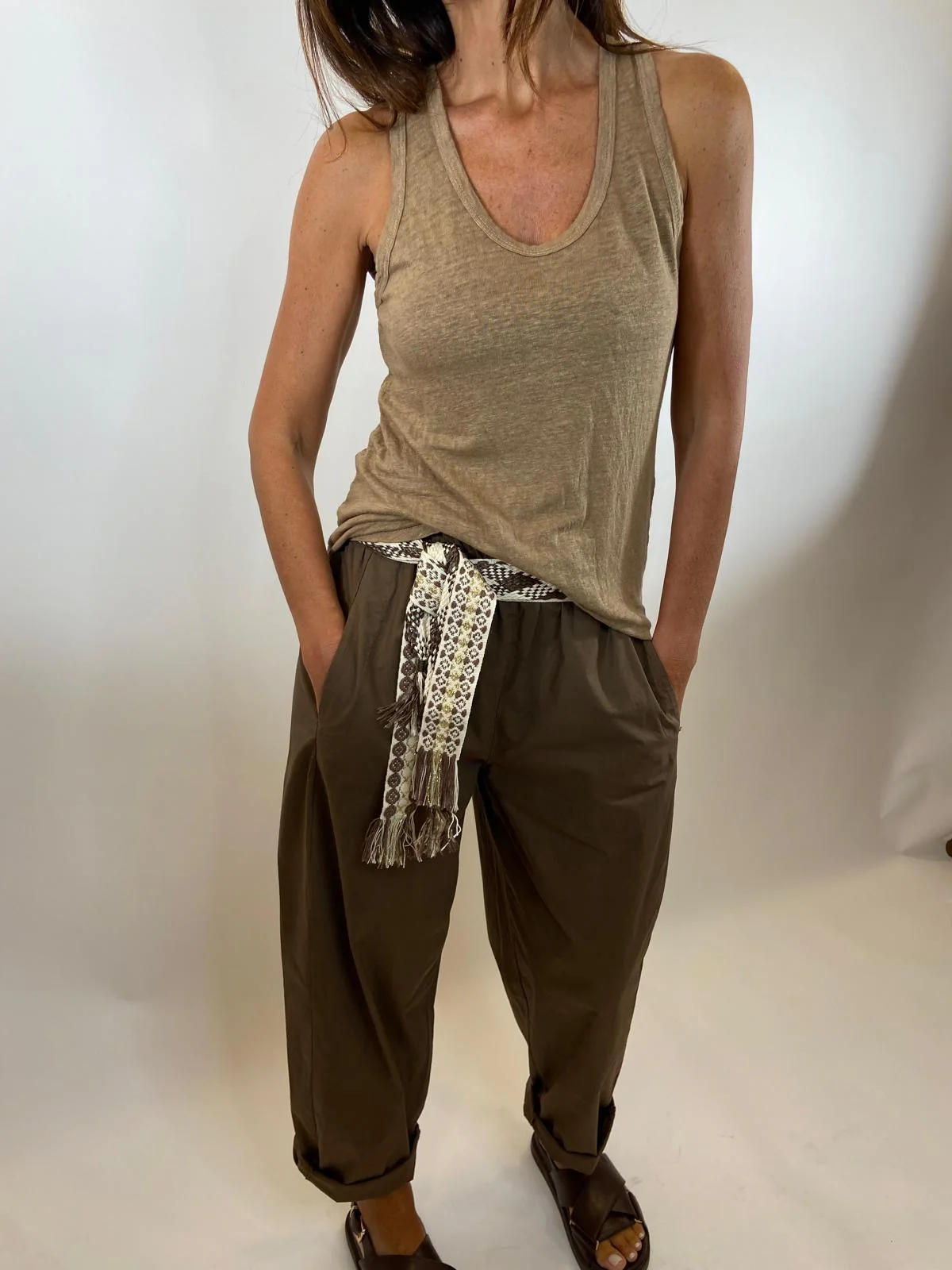 Pantalon Steven Melle D – Image 5