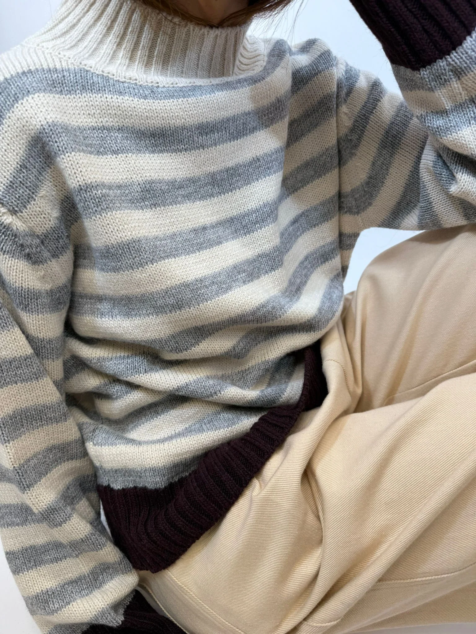 Pull Carli Melle D – Image 3