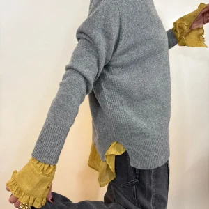 Pull Embry Melle D