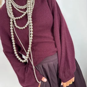 Pull Joyas Melle D