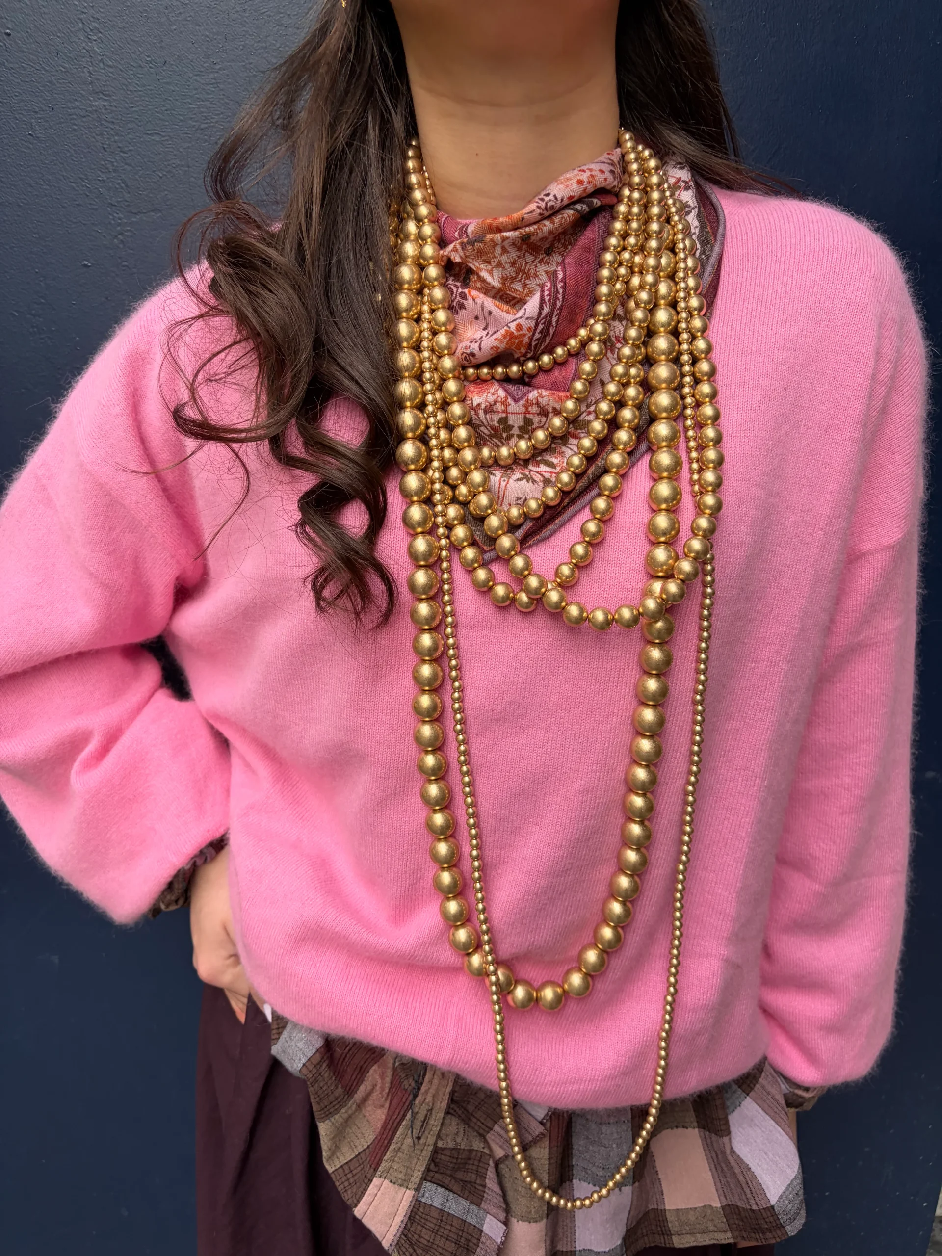 Pull Joyas Melle D – Image 3