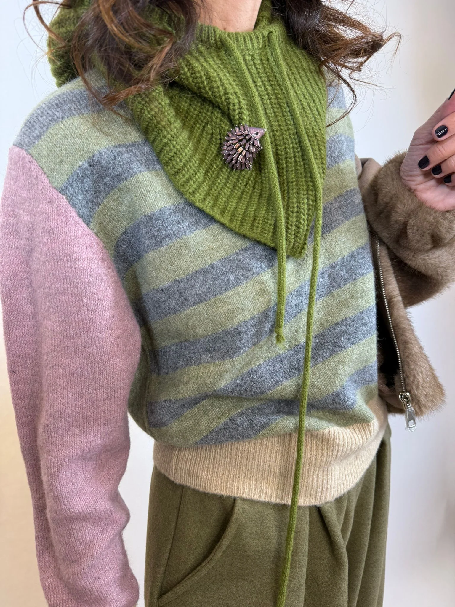 Pull Suzanne Melle D – Image 5