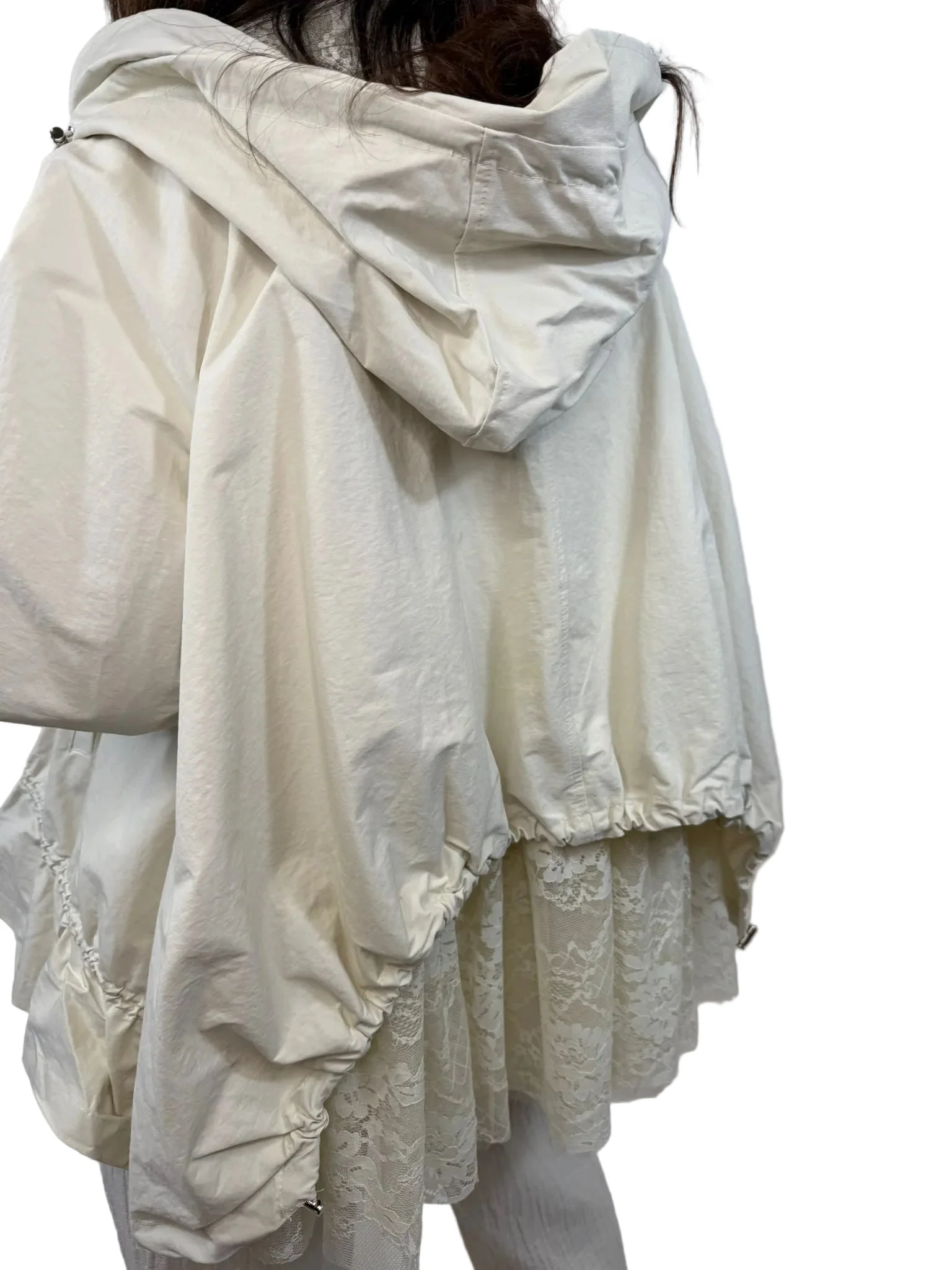 Veste Lucile Melle D – Image 5