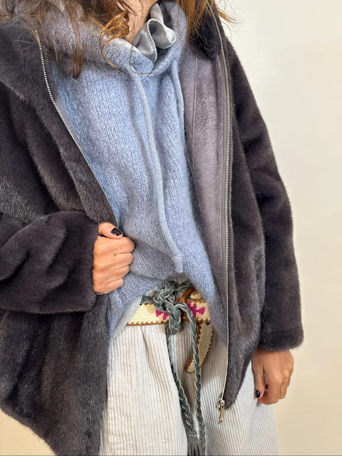 Blouson Moritza Melle D – Image 5