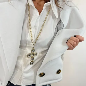 Veste Seattle Melle D