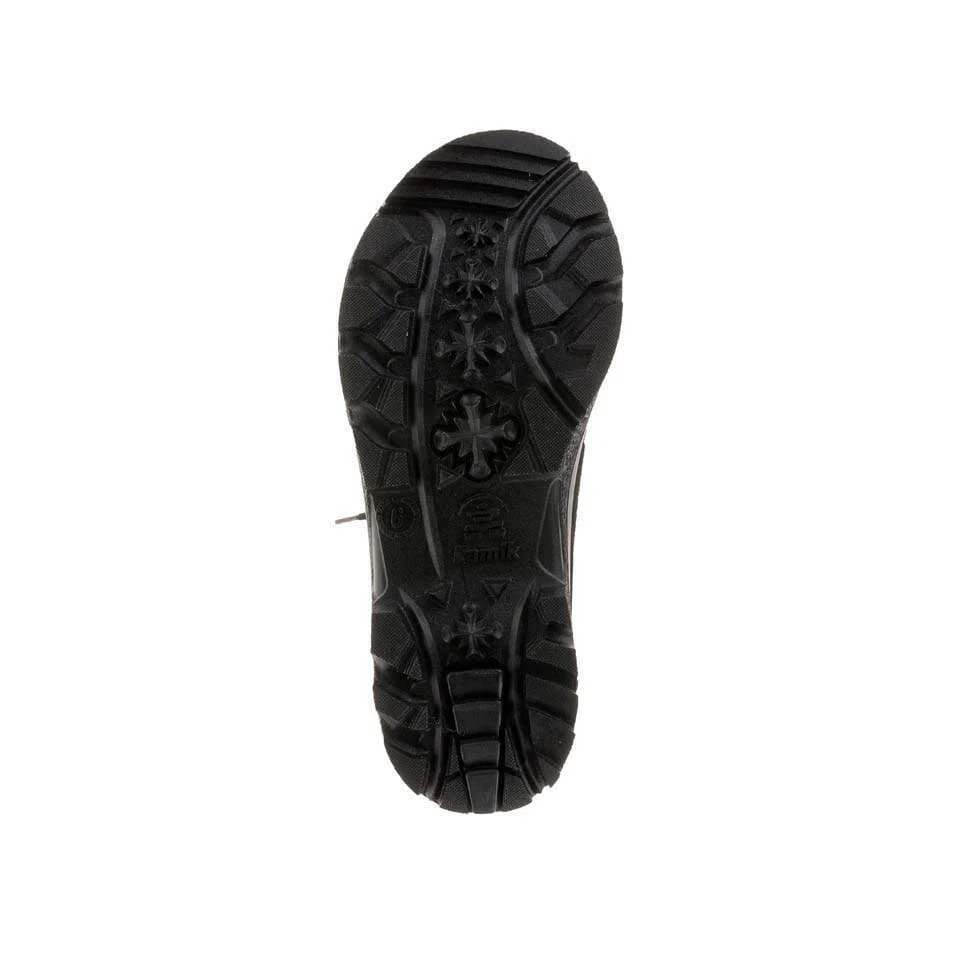 BOTTES HIVER FEMME, GREENBAY4 (grandeur 7) – Image 3