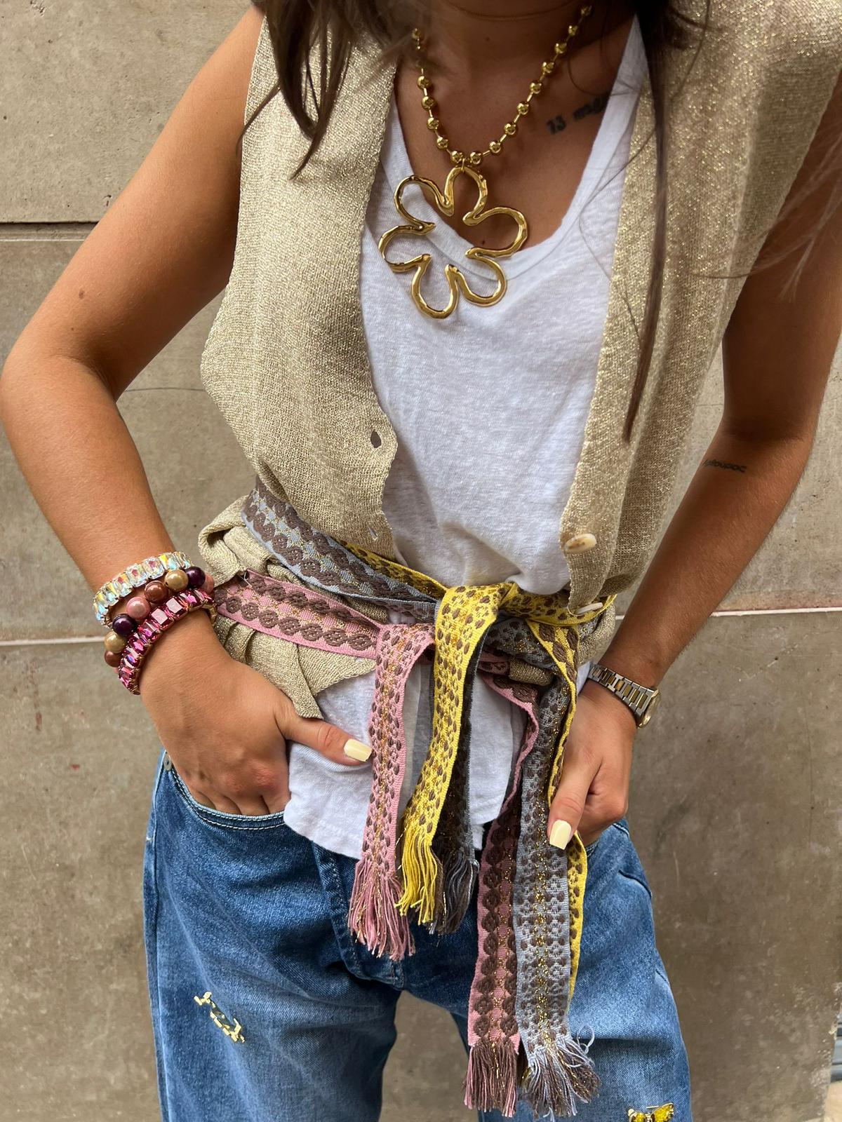 Ceinture Fiona Melle D