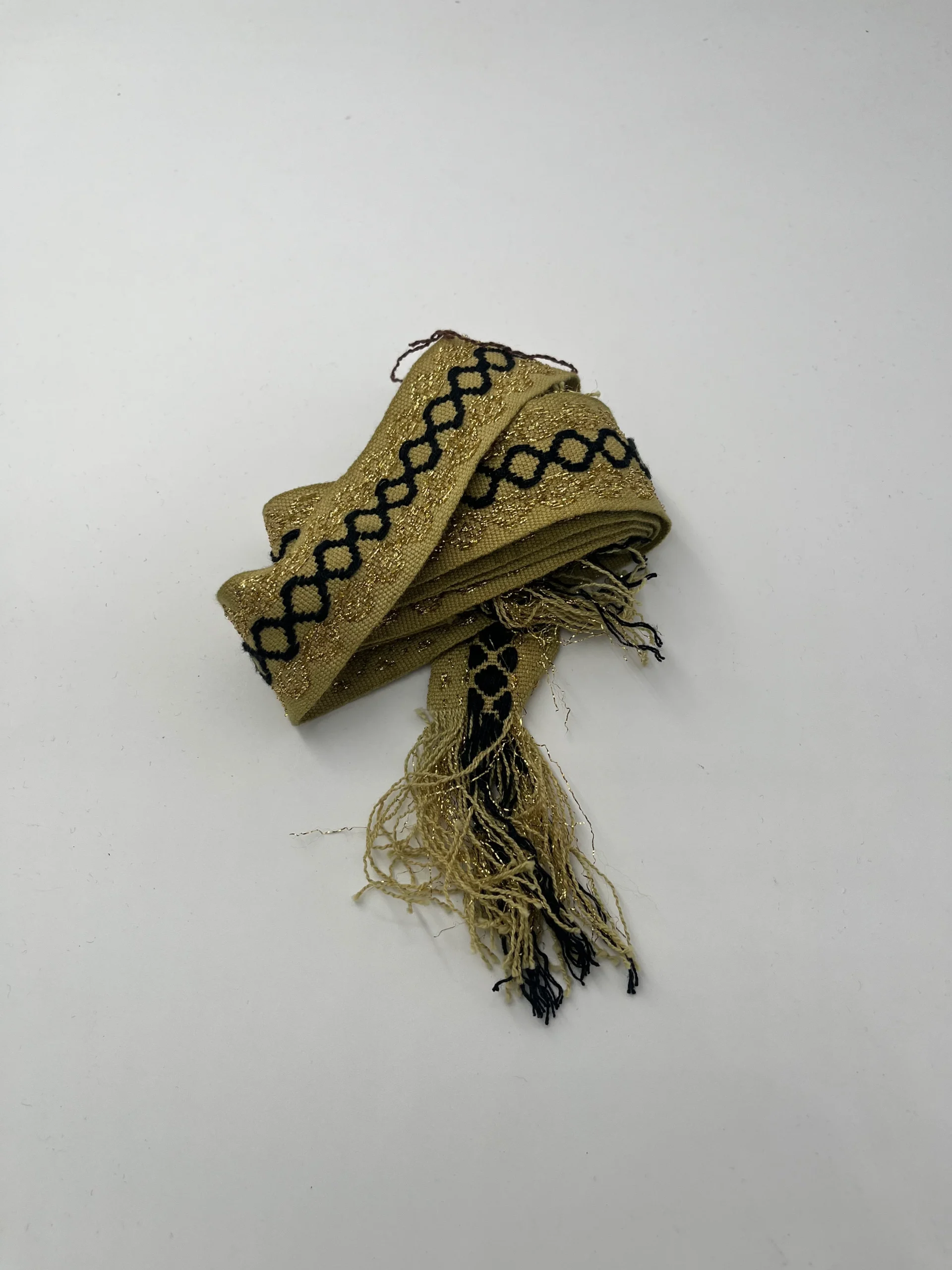 Ceinture Fiona Melle D – Image 3