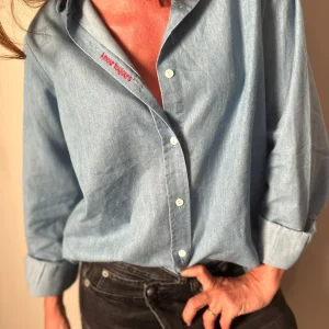 Chemise Amour Toujours Melle D