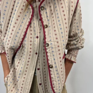Gilet Tamarin Melle D