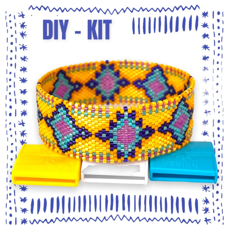 DIY KIT Bracelet SUNNY-1