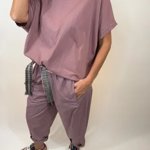 Pantalon Steven Melle D