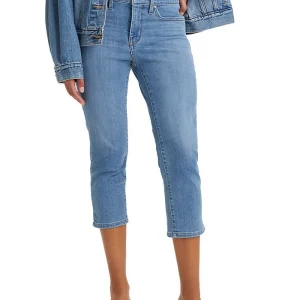 Capri bleu pâle 311 Levi's pour femme